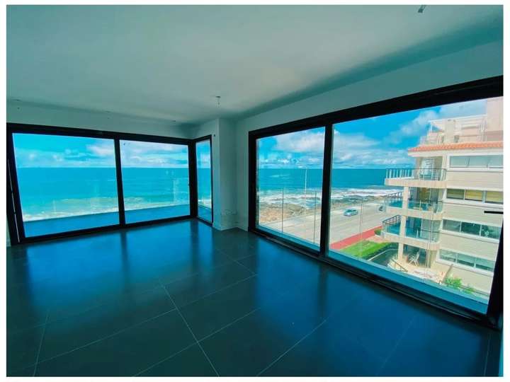 Apartamento en venta en Maldonado