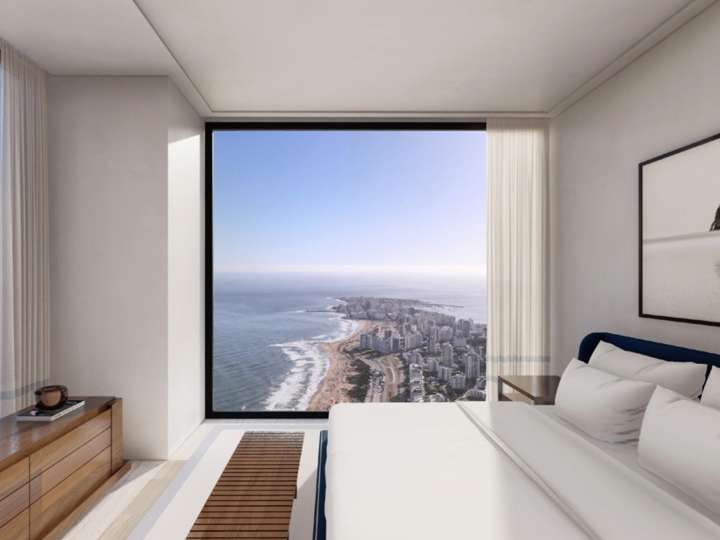 Apartamento en venta en Punta Del Este