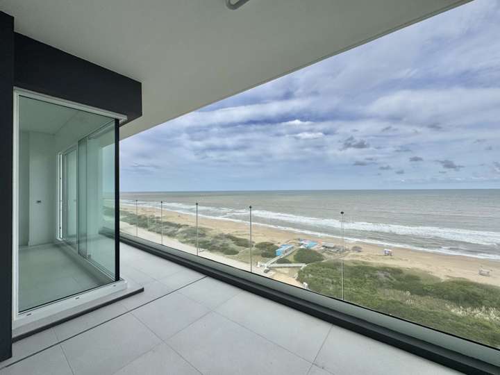 Apartamento en venta en Rambla Lorenzo Batlle Pacheco, Maldonado