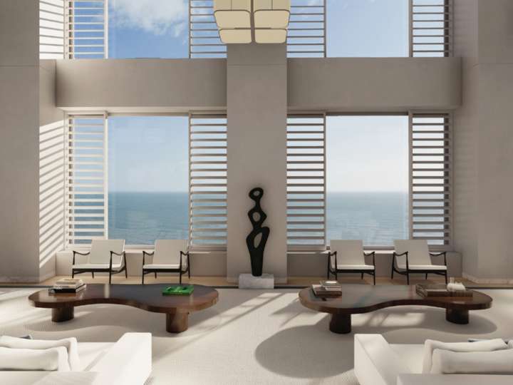 Apartamento en venta en Punta Del Este