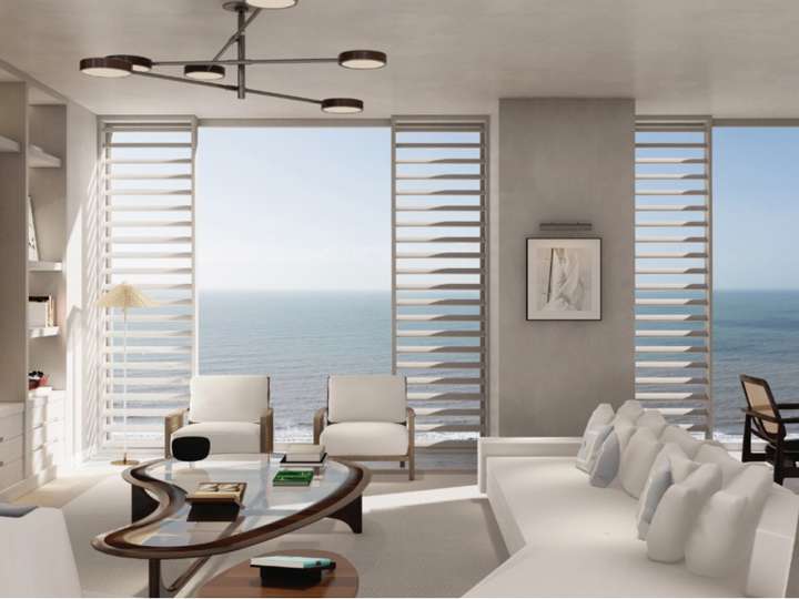 Apartamento en venta en Punta Del Este