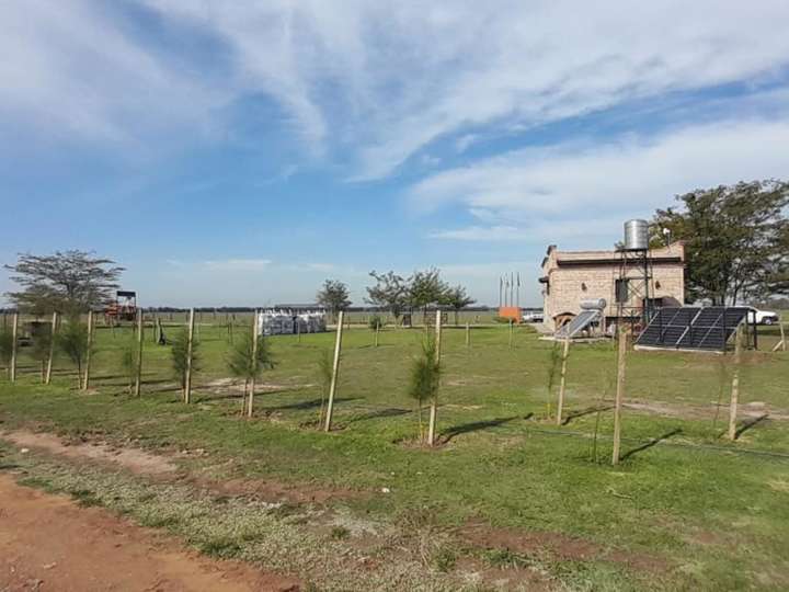 Terreno en venta en PAMPA San Vicente, Buenos Aires