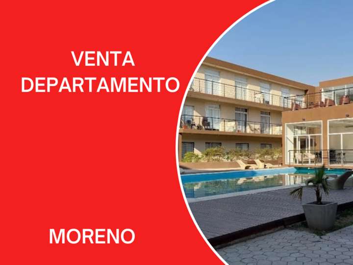 Departamento en venta en Avenida Enrique Victorica, Buenos Aires