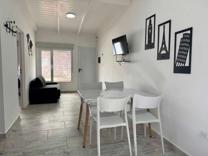 Departamento en venta en La Rioja, Buenos Aires