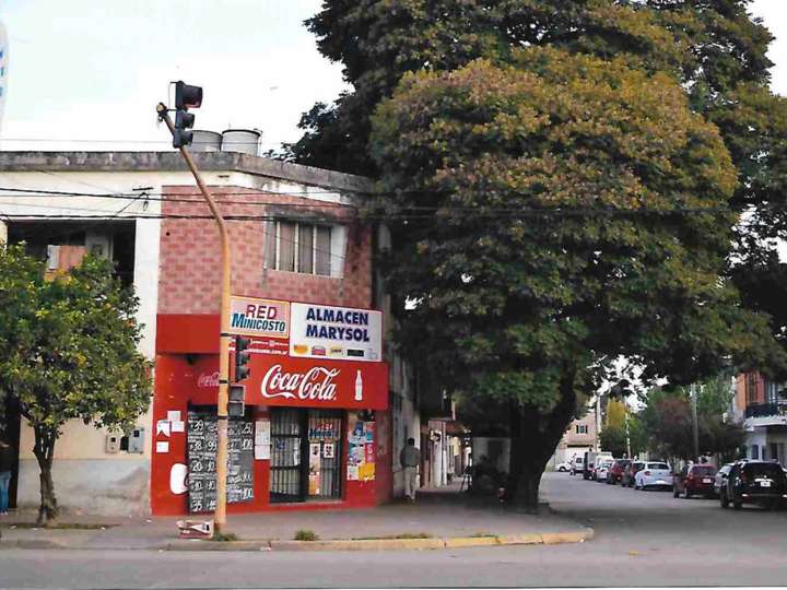 Comercial / Tienda en venta en Avenida Manuel Belgrano, 1902, San Miguel de Tucumán