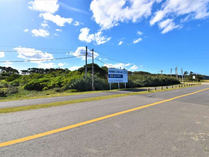 Terreno en venta en Punta Del Este