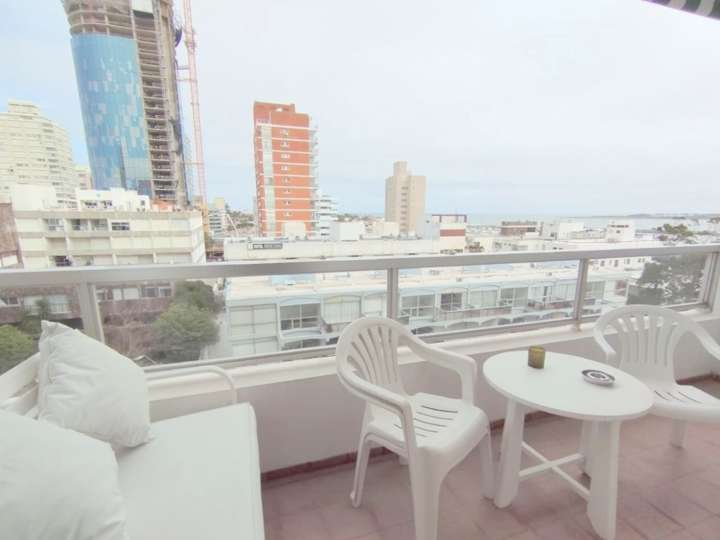 Apartamento en venta en Maldonado