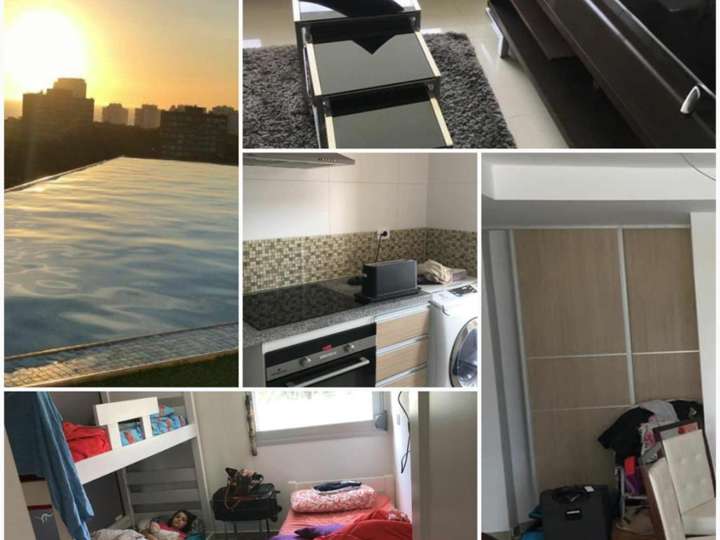 Apartamento en venta en Maldonado