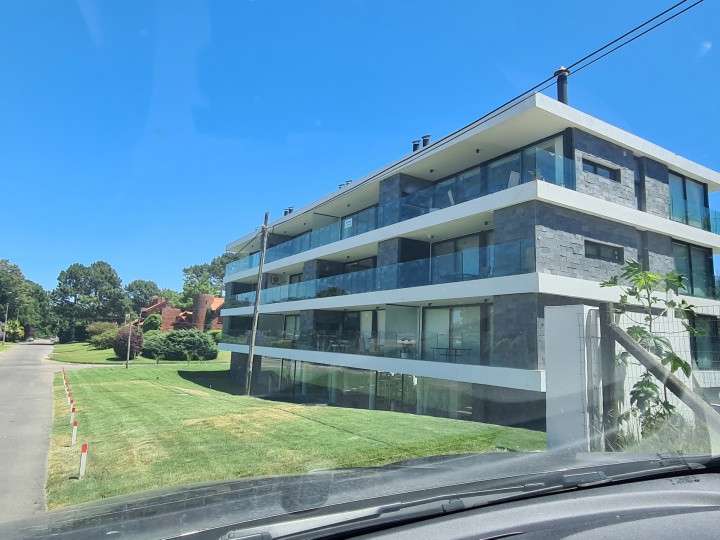Apartamento en venta en Punta Del Este