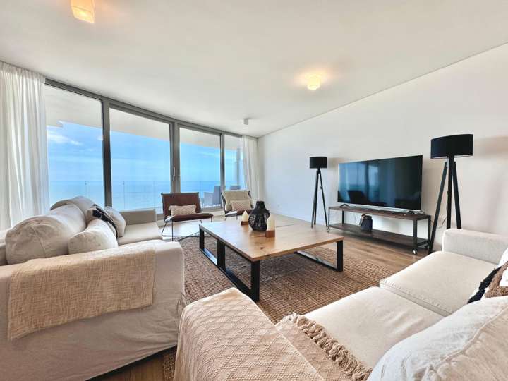 Apartamento en venta en Punta Del Este