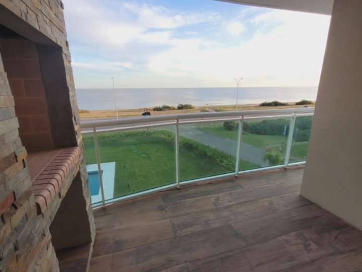 Apartamento en alquiler en Punta Del Este