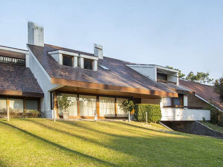 Casa en venta en Punta Del Este