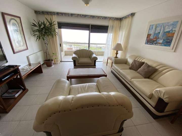 Apartamento en venta en Punta Del Este