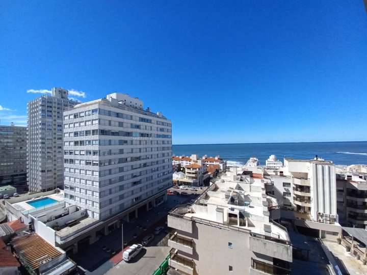 Apartamento en venta en Punta Del Este