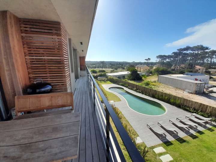 Apartamento en venta en Ruta 10 Juan Díaz de Solís, Maldonado