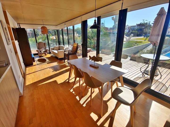 Apartamento en venta en Punta Del Este