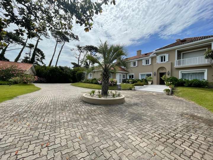 Casa en venta en De Los Geranios, San Rafael - El Placer