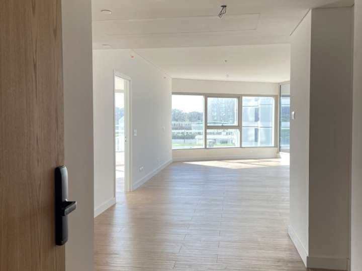 Apartamento en alquiler en Punta Del Este