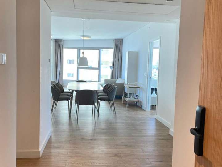 Apartamento en alquiler en Punta Del Este