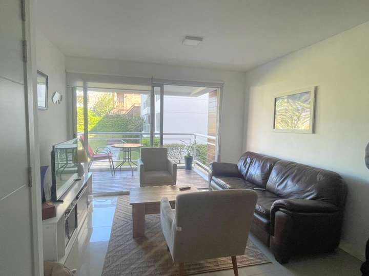 Apartamento en venta en Punta Del Este