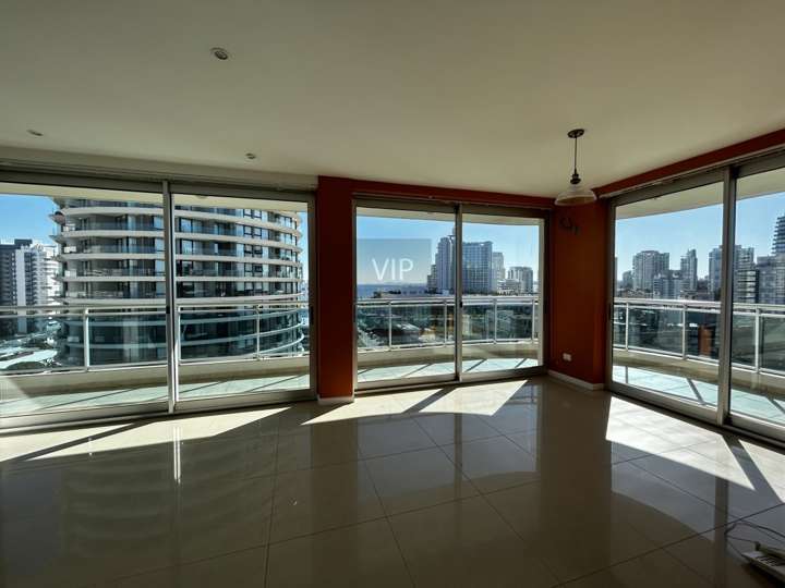 Apartamento en venta en Punta Del Este