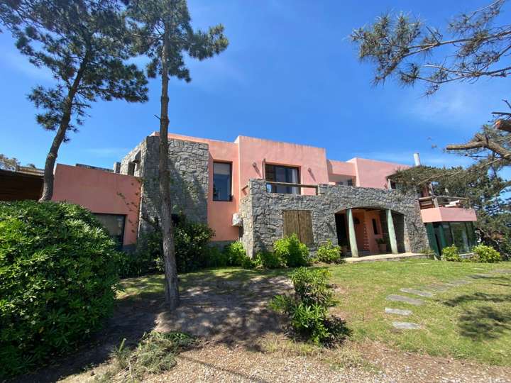 Casa en venta en Corvina Negra, Maldonado