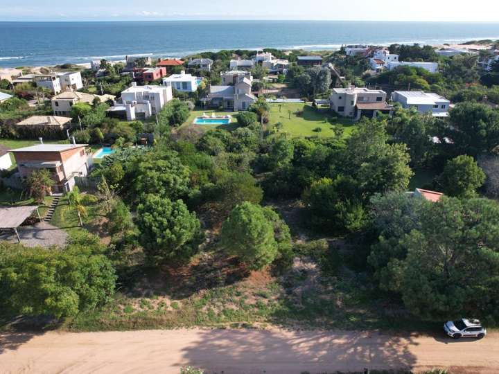 Terreno en venta en Bahía San Sebastián, Maldonado