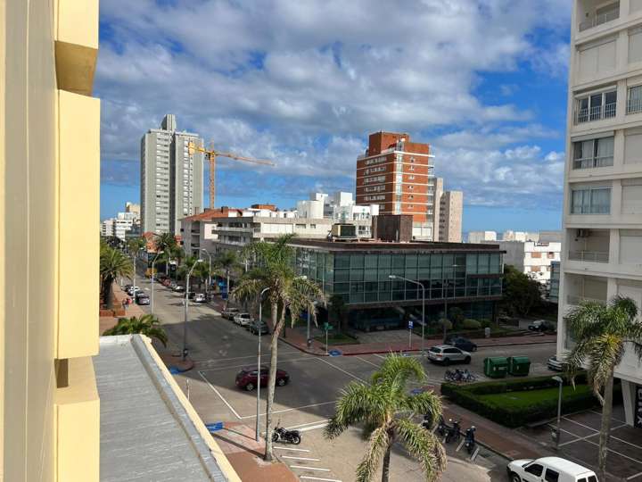 Apartamento en venta en Maldonado