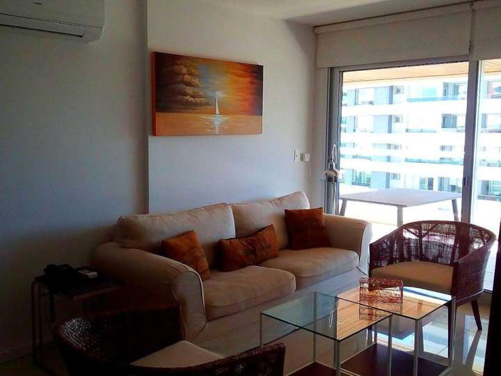 Apartamento en venta en Punta Del Este