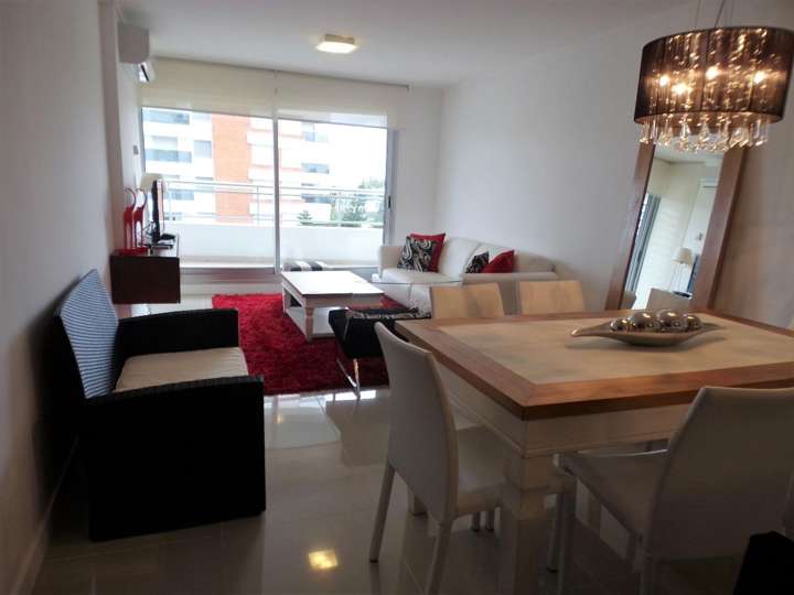 Apartamento en venta en De Los Eucaliptus, Maldonado