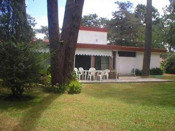 Casa en venta en Punta Del Este