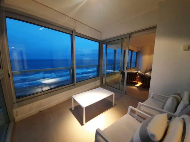 Apartamento en venta en Punta Del Este