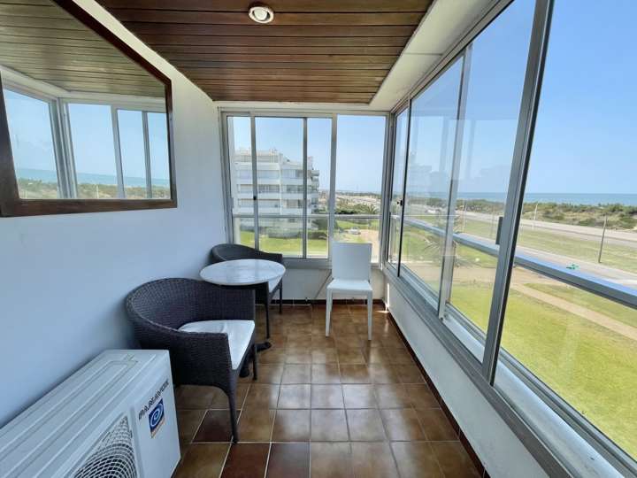 Apartamento en venta en Punta Del Este