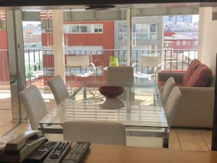 Apartamento en venta en Punta Del Este