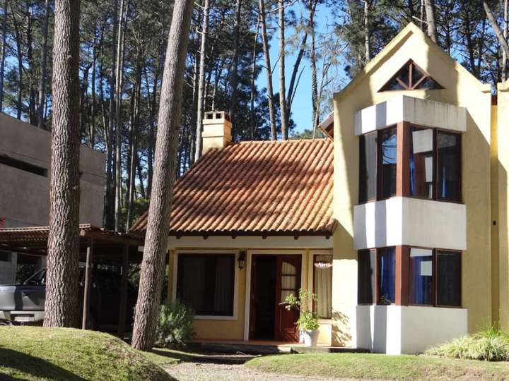 Casa en venta en Ruta Interbalnearia General Líber Seregni, Maldonado