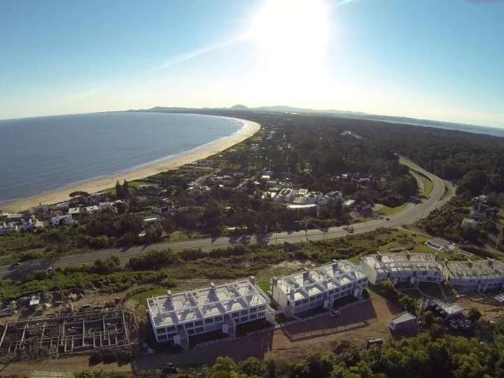 Terreno en venta en Rambla General Artigas, Punta Del Este