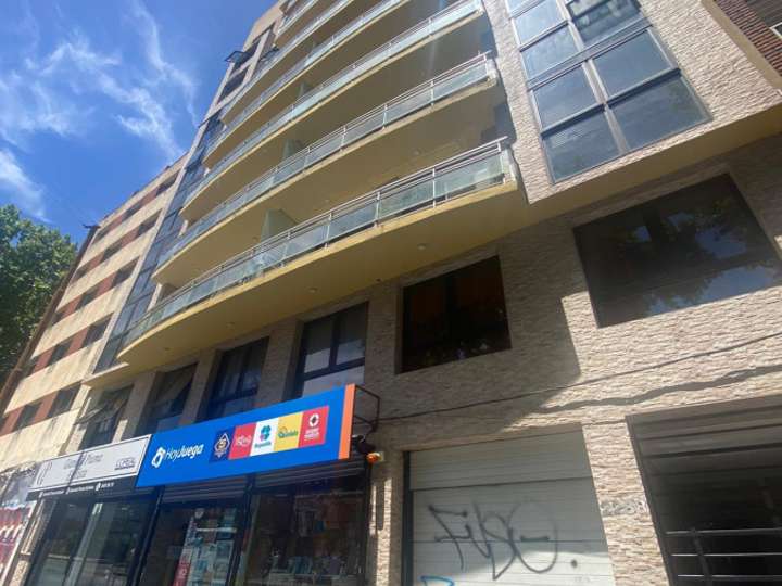 Apartamento en venta en Eduardo Víctor Haedo, Montevideo