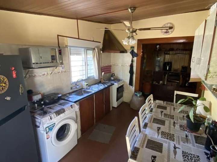 Casa en venta en Camino Lecocq, Montevideo