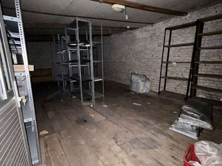 Comercial / Tienda en venta en Paso Molino, Montevideo