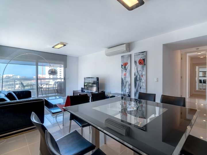 Apartamento en venta en San Rafael, Maldonado