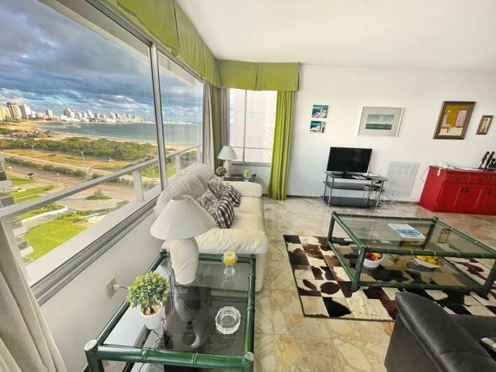 Apartamento en venta en Punta Del Este