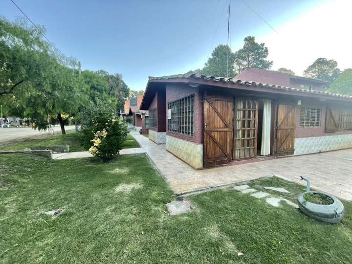 Casa en venta en La Capuera