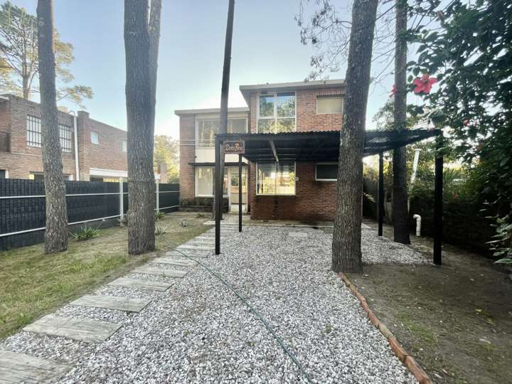 Casa en venta en La Capuera
