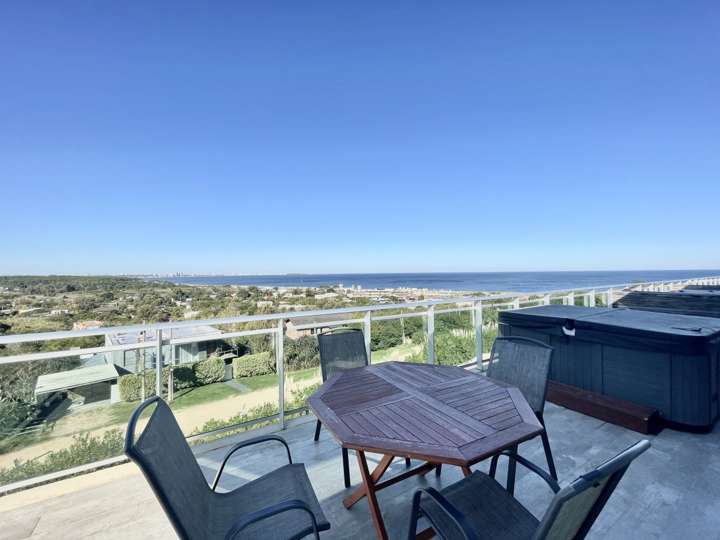 Apartamento en venta en Carlos Páez Vilaró, Maldonado