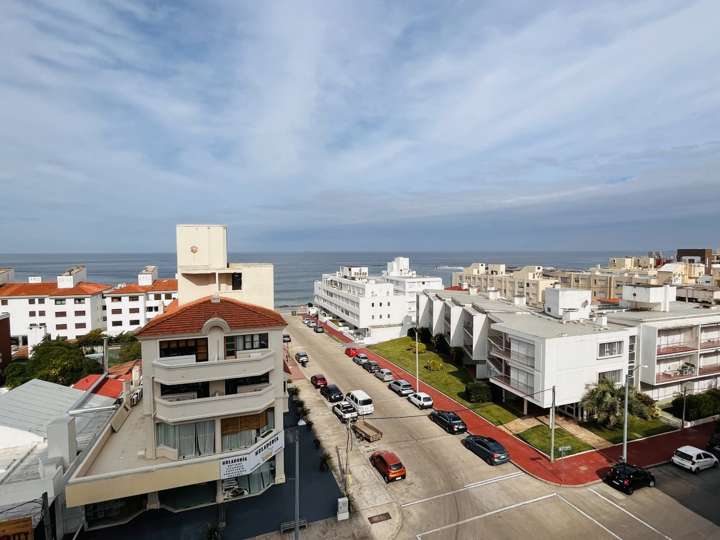 Apartamento en venta en Maldonado