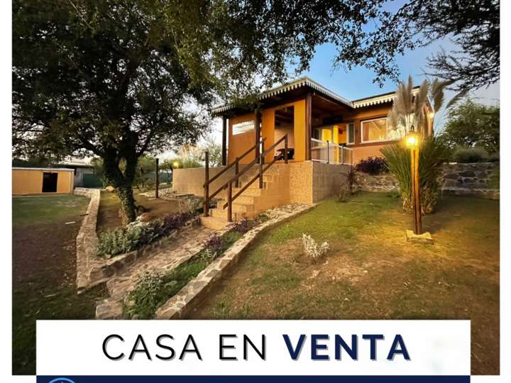 Casa en venta en Ruta Provincial A174, Córdoba