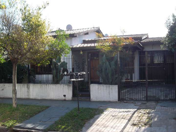 Casa en venta en 146 - Campichuelo, 3479, Villa Ballester