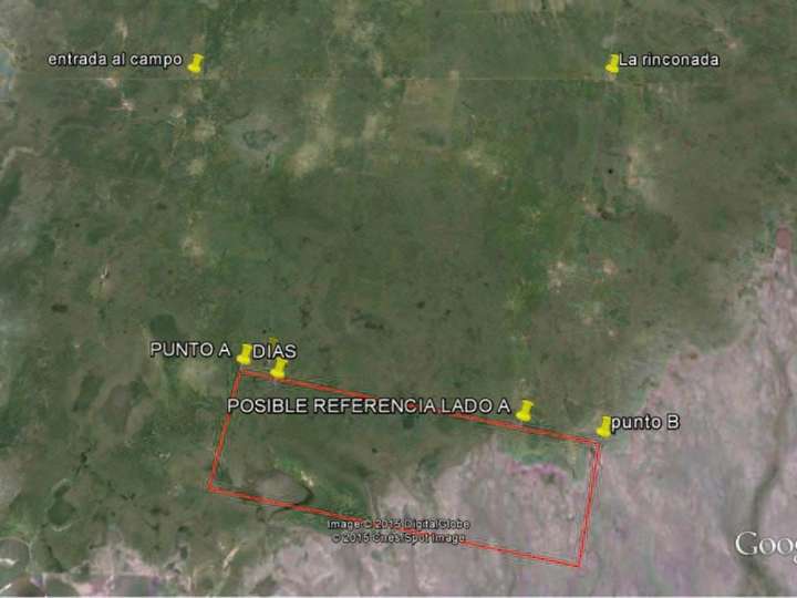 Terreno en venta en Avenida Vélez Sarsfield, Córdoba