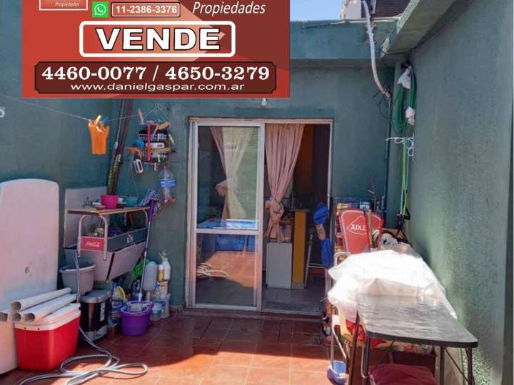 Departamento en venta en Cerviño, 4099, Buenos Aires