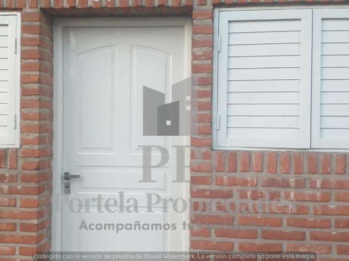 Edificio en venta en Luis María Drago, 2987, Buenos Aires